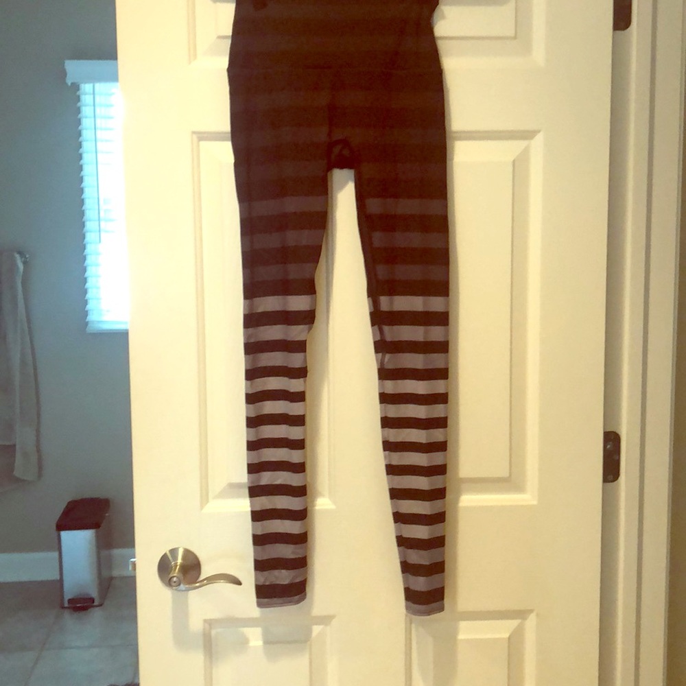 K Deer Yoga Pants!